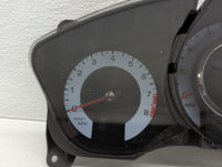 2010 Cadillac Srx Instrument Cluster Speedometer Gauges P/N:20866210 20942660 Fits OEM Used Auto Parts - Oemusedautoparts1.com