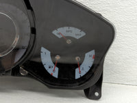 2010 Cadillac Srx Instrument Cluster Speedometer Gauges P/N:20866210 20942660 Fits OEM Used Auto Parts - Oemusedautoparts1.com