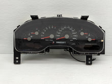 2004-2005 Ford Explorer Instrument Cluster Speedometer Gauges P/N:EVAA091645 Fits Fits 2004 2005 OEM Used Auto Parts