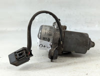 2009 Cadillac Cts Central Vaccum Lock Pump 15797569 - Oemusedautoparts1.com