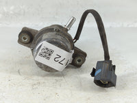 2009 Cadillac Cts Central Vaccum Lock Pump 15797569 - Oemusedautoparts1.com