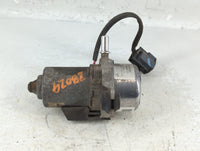 2009 Cadillac Cts Central Vaccum Lock Pump 15797569 - Oemusedautoparts1.com