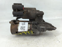 2003-2012 Ford Focus Car Starter Motor Solenoid OEM P/N:8S4T-11000-AA Fits OEM Used Auto Parts - Oemusedautoparts1.com