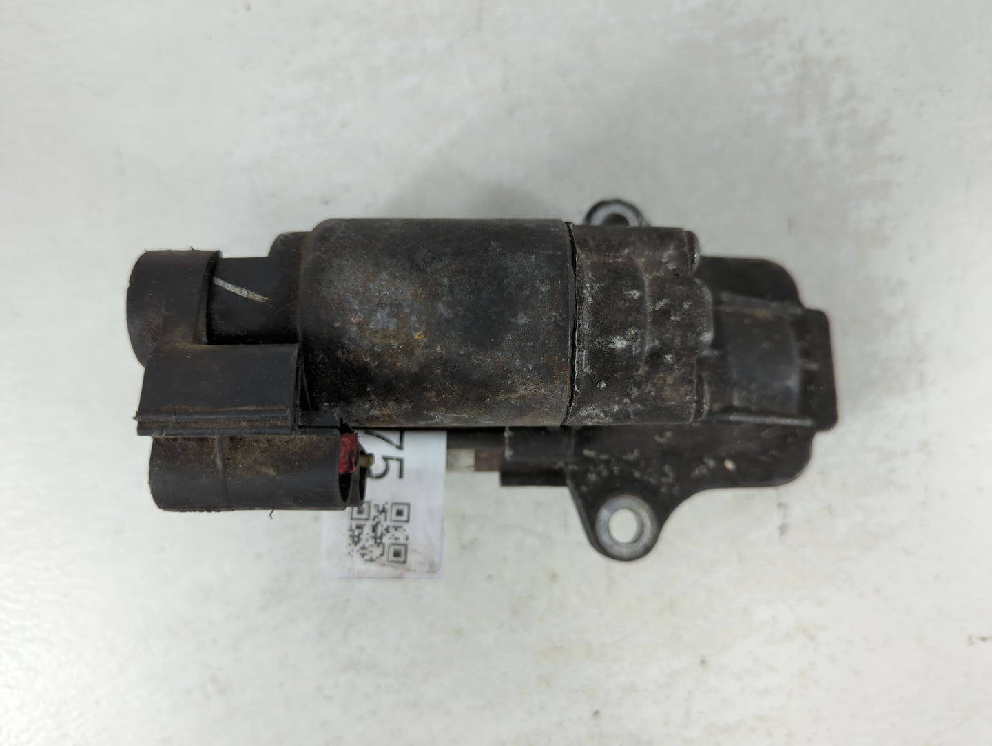 2003-2012 Ford Focus Car Starter Motor Solenoid OEM P/N:8S4T-11000-AA Fits OEM Used Auto Parts - Oemusedautoparts1.com