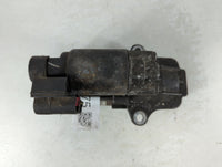2003-2012 Ford Focus Car Starter Motor Solenoid OEM P/N:8S4T-11000-AA Fits OEM Used Auto Parts - Oemusedautoparts1.com