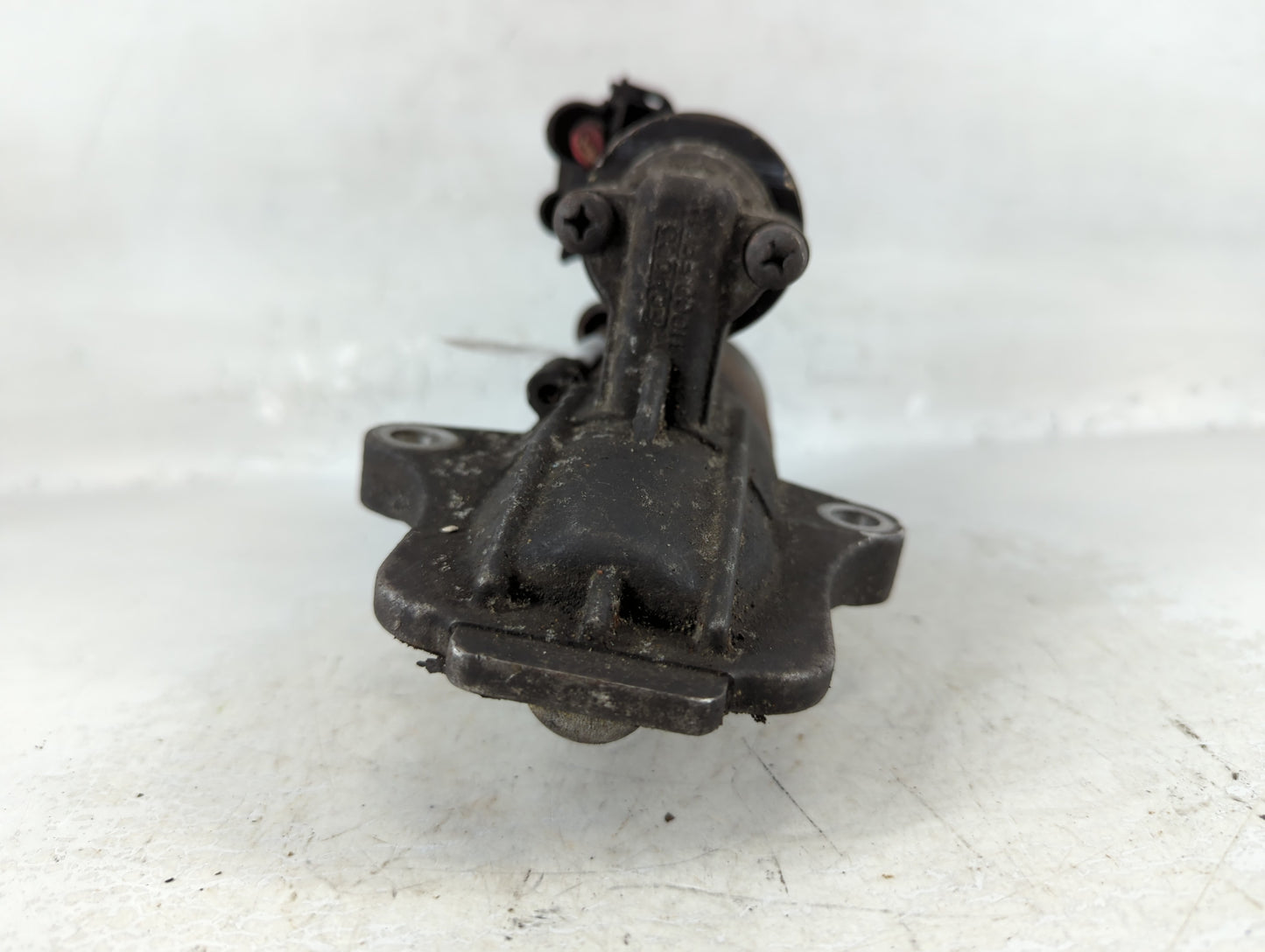 2003-2012 Ford Focus Car Starter Motor Solenoid OEM P/N:8S4T-11000-AA Fits OEM Used Auto Parts - Oemusedautoparts1.com