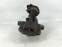 2003-2012 Ford Focus Car Starter Motor Solenoid OEM P/N:8S4T-11000-AA Fits OEM Used Auto Parts - Oemusedautoparts1.com