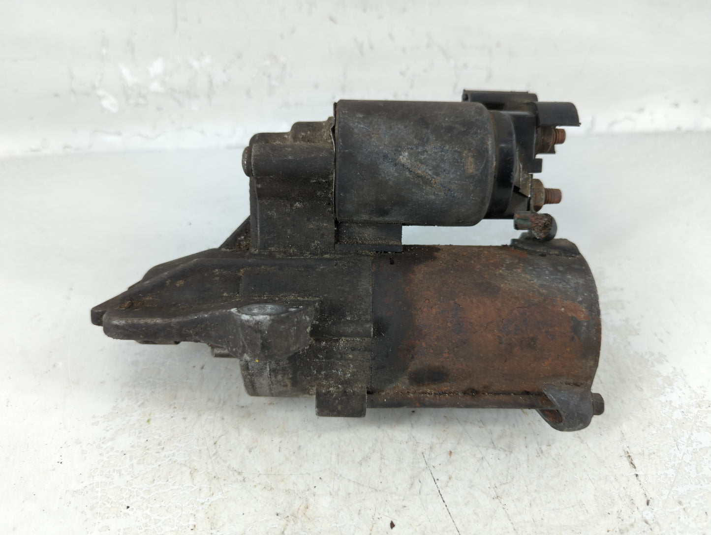 2003-2012 Ford Focus Car Starter Motor Solenoid OEM P/N:8S4T-11000-AA Fits OEM Used Auto Parts - Oemusedautoparts1.com