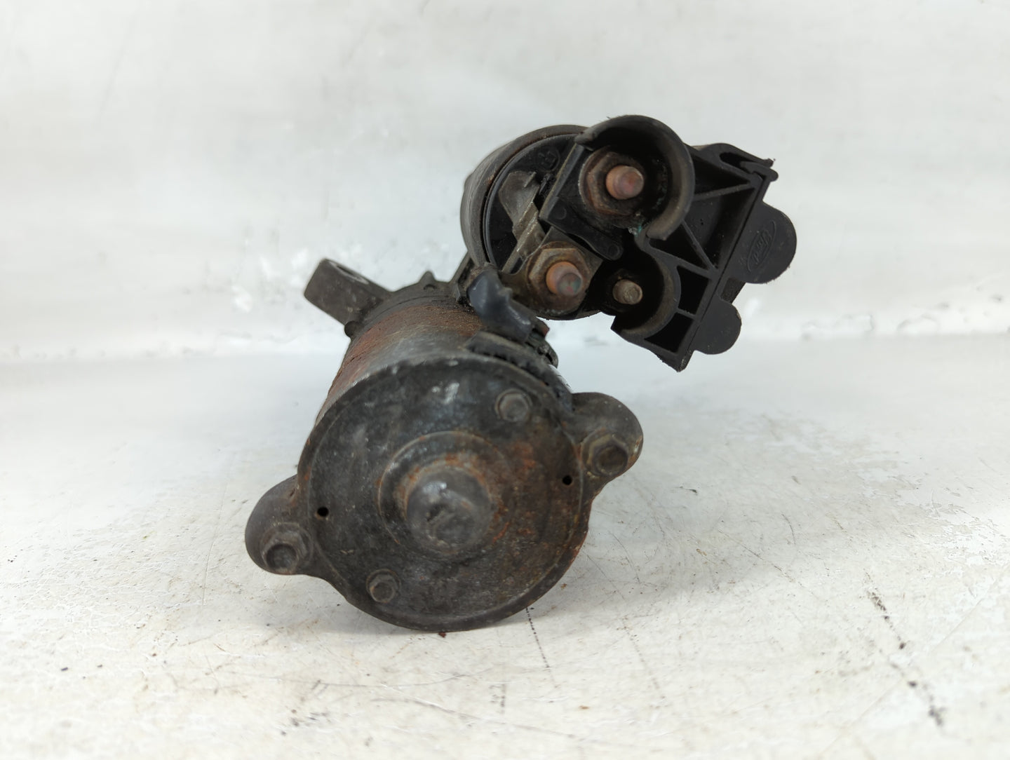 2003-2012 Ford Focus Car Starter Motor Solenoid OEM P/N:8S4T-11000-AA Fits OEM Used Auto Parts - Oemusedautoparts1.com