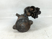 2003-2012 Ford Focus Car Starter Motor Solenoid OEM P/N:8S4T-11000-AA Fits OEM Used Auto Parts - Oemusedautoparts1.com