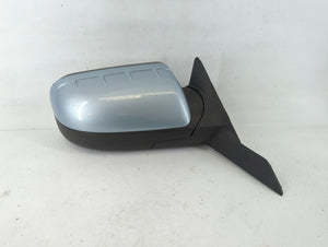 2008-2009 Ford Taurus Side Mirror Replacement Passenger Right View Door Mirror P/N:8G13 17682 DL52DJ Fits Fits 2008 2009 OEM Used Auto Parts