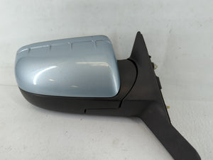 2008-2009 Ford Taurus Side Mirror Replacement Passenger Right View Door Mirror P/N:8G13 17682 DL52DJ Fits Fits 2008 2009 OEM Used Auto Parts