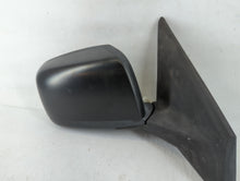 2008-2015 Nissan Rogue Side Mirror Replacement Passenger Right View Door Mirror P/N:>PE< RH Fits OEM Used Auto Parts