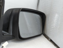 2008-2015 Nissan Rogue Side Mirror Replacement Passenger Right View Door Mirror P/N:>PE< RH Fits OEM Used Auto Parts