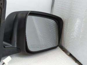 2008-2015 Nissan Rogue Side Mirror Replacement Passenger Right View Door Mirror P/N:>PE< RH Fits OEM Used Auto Parts