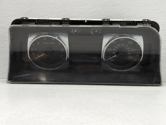 compare product 2007 Lincoln Mkz Instrument Cluster Speedometer Gauges P/N:MX157530-2813 7H6T 10849 AD Fits OEM Used Auto Parts