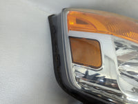 2007 Volkswagen Touareg Passenger Right Oem Head Light Headlight Lamp - Oemusedautoparts1.com
