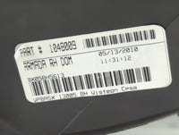 2007 Volkswagen Touareg Passenger Right Oem Head Light Headlight Lamp - Oemusedautoparts1.com