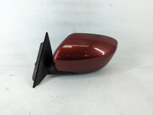 2016-2017 Nissan Rogue Side Mirror Replacement Driver Left View Door Mirror Fits Fits 2016 2017 OEM Used Auto Parts