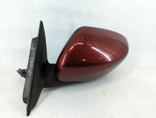 2016-2017 Nissan Rogue Side Mirror Replacement Driver Left View Door Mirror Fits Fits 2016 2017 OEM Used Auto Parts