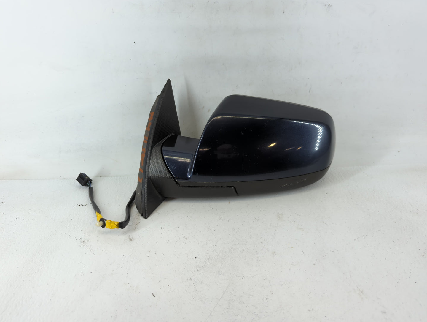 2015-2017 Gmc Terrain Side Mirror Replacement Driver Left View Door Mirror Fits Fits 2015 2016 2017 OEM Used Auto Parts - Oemusedautoparts1.com