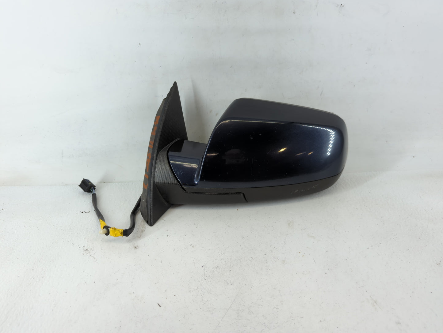 2015-2017 Gmc Terrain Side Mirror Replacement Driver Left View Door Mirror Fits Fits 2015 2016 2017 OEM Used Auto Parts - Oemusedautoparts1.com
