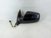 2015-2017 Gmc Terrain Side Mirror Replacement Driver Left View Door Mirror Fits Fits 2015 2016 2017 OEM Used Auto Parts - Oemusedautoparts1.com
