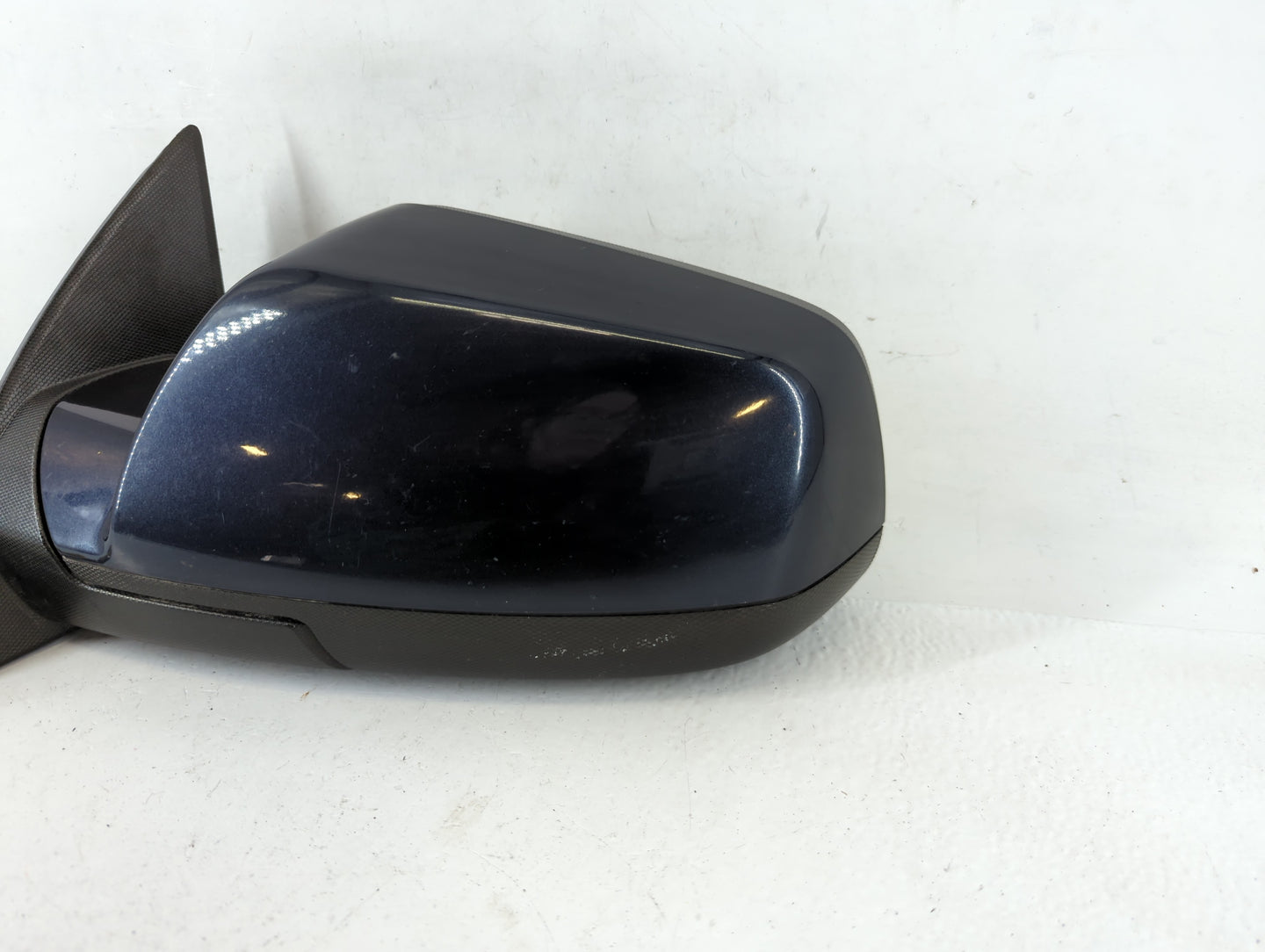 2015-2017 Gmc Terrain Side Mirror Replacement Driver Left View Door Mirror Fits Fits 2015 2016 2017 OEM Used Auto Parts - Oemusedautoparts1.com