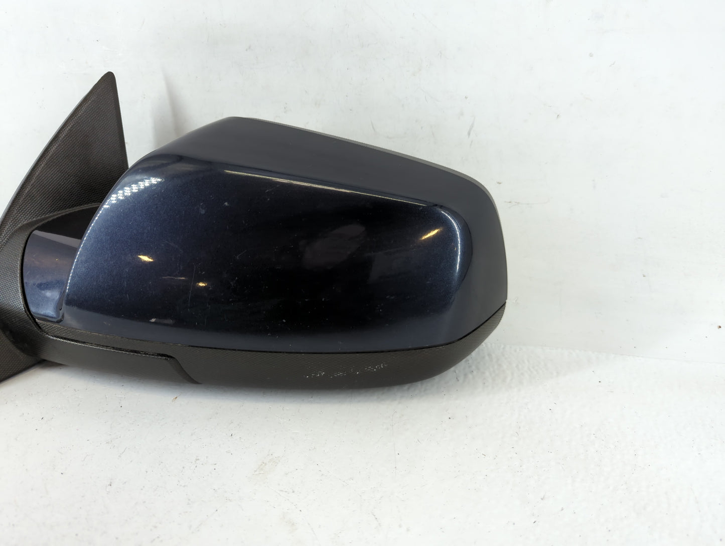 2015-2017 Gmc Terrain Side Mirror Replacement Driver Left View Door Mirror Fits Fits 2015 2016 2017 OEM Used Auto Parts - Oemusedautoparts1.com