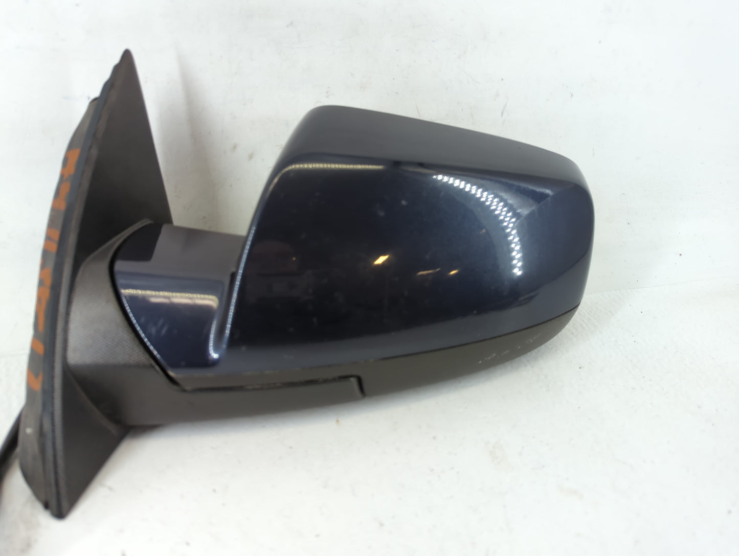2015-2017 Gmc Terrain Side Mirror Replacement Driver Left View Door Mirror Fits Fits 2015 2016 2017 OEM Used Auto Parts - Oemusedautoparts1.com