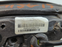 2015-2017 Gmc Terrain Side Mirror Replacement Driver Left View Door Mirror Fits Fits 2015 2016 2017 OEM Used Auto Parts - Oemusedautoparts1.com