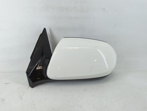 2017-2018 Hyundai Santa Fe Side Mirror Replacement Driver Left View Door Mirror P/N:87610-B8630VR4 Fits Fits 2017 2018 OEM Used Auto Parts