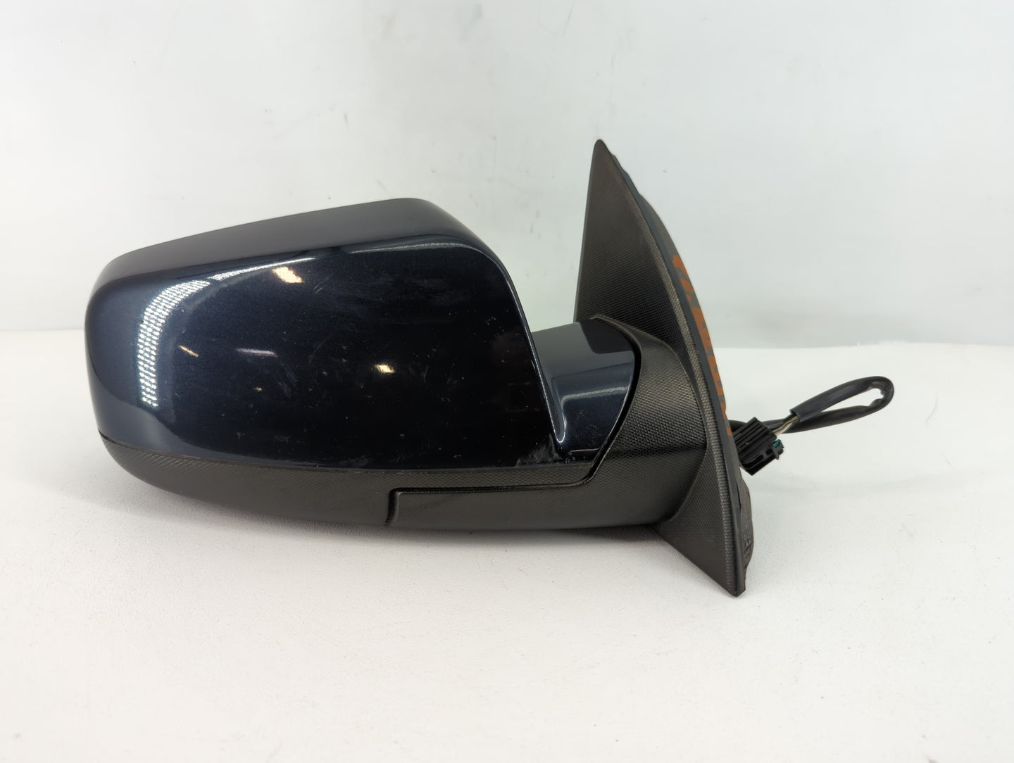 2015-2017 Gmc Terrain Side Mirror Replacement Passenger Right View Door Mirror P/N:P23487326 Fits Fits 2015 2016 2017 OEM Used Auto Parts - Oemusedautoparts1.com