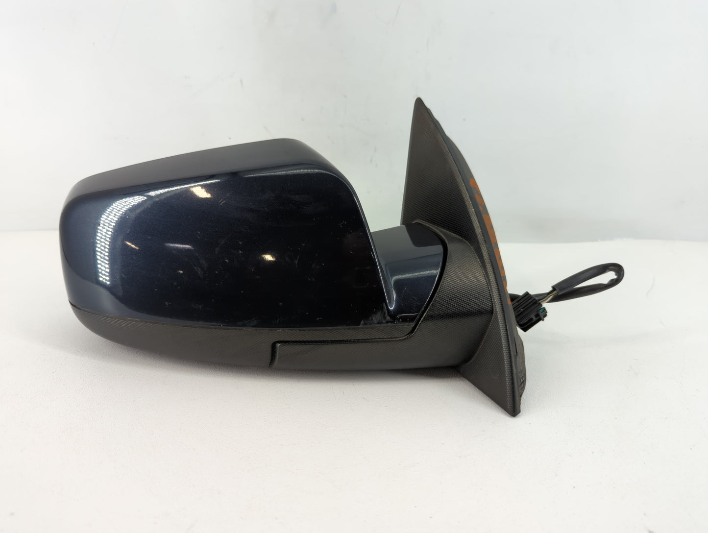 2015-2017 Gmc Terrain Side Mirror Replacement Passenger Right View Door Mirror P/N:P23487326 Fits Fits 2015 2016 2017 OEM Used Auto Parts - Oemusedautoparts1.com