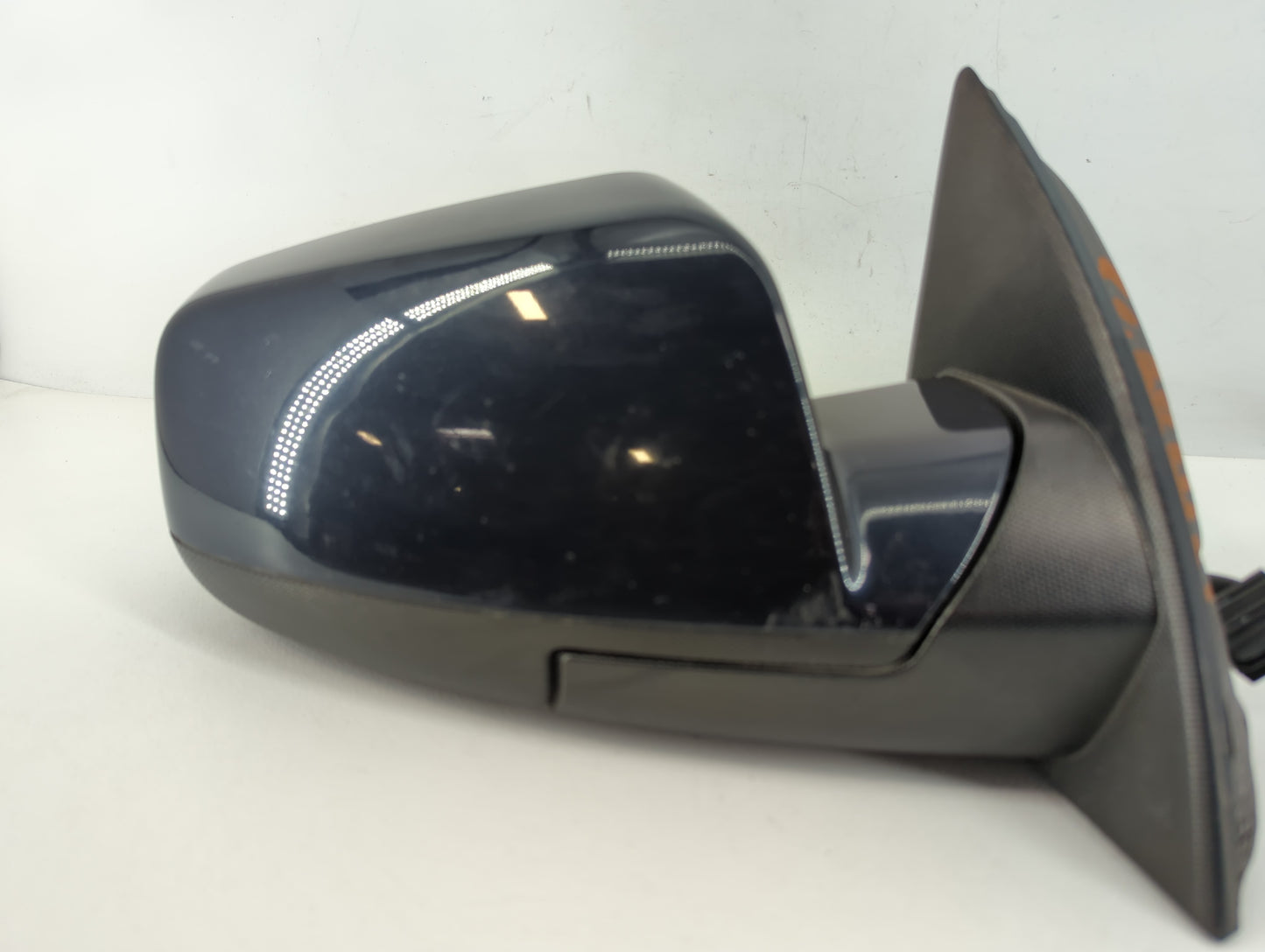 2015-2017 Gmc Terrain Side Mirror Replacement Passenger Right View Door Mirror P/N:P23487326 Fits Fits 2015 2016 2017 OEM Used Auto Parts - Oemusedautoparts1.com