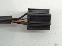 2015-2017 Gmc Terrain Side Mirror Replacement Passenger Right View Door Mirror P/N:P23487326 Fits Fits 2015 2016 2017 OEM Used Auto Parts - Oemusedautoparts1.com