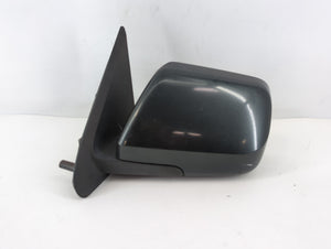 2010-2011 Mercury Mariner Side Mirror Replacement Driver Left View Door Mirror P/N:AL84 17683 DC5APF Fits Fits 2010 2011 2012 OEM Used Auto Parts