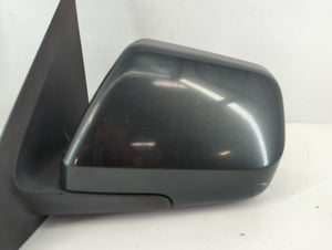 2010-2011 Mercury Mariner Side Mirror Replacement Driver Left View Door Mirror P/N:AL84 17683 DC5APF Fits Fits 2010 2011 2012 OEM Used Auto Parts