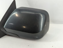 2010-2011 Mercury Mariner Side Mirror Replacement Driver Left View Door Mirror P/N:AL84 17683 DC5APF Fits Fits 2010 2011 2012 OEM Used Auto Parts