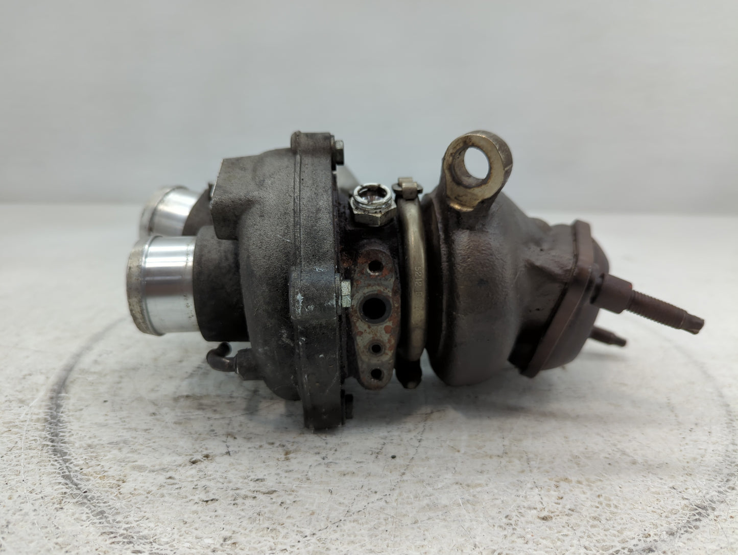2018 Ford F-150 Turbocharger Turbo Charger Super Charger Supercharger - Oemusedautoparts1.com