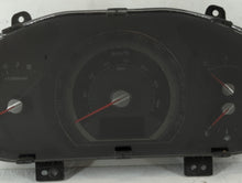 2011-2013 Kia Sportage Instrument Cluster Speedometer Gauges P/N:94002-3W046 Fits Fits 2011 2012 2013 OEM Used Auto Parts