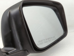 2008-2015 Nissan Rogue Side Mirror Replacement Passenger Right View Door Mirror Fits Fits 2008 2009 2010 2011 2012 2013 2014 2015 OEM Used Auto Parts