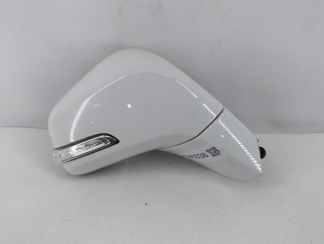 2017-2020 Buick Encore Side Mirror Replacement Passenger Right View Door Mirror P/N:42654511 Fits Fits 2017 2018 2019 2020 OEM Used Auto Parts