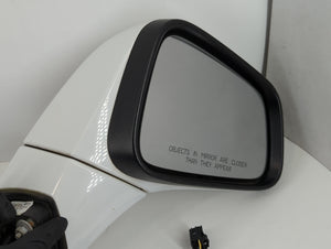 2017-2020 Buick Encore Side Mirror Replacement Passenger Right View Door Mirror P/N:42654511 Fits Fits 2017 2018 2019 2020 OEM Used Auto Parts