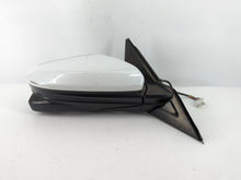 2016-2021 Honda Civic Side Mirror Replacement Passenger Right View Door Mirror Fits Fits 2016 2017 2018 2019 2020 2021 OEM Used Auto Parts