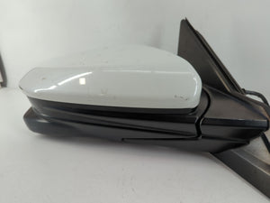 2016-2021 Honda Civic Side Mirror Replacement Passenger Right View Door Mirror Fits Fits 2016 2017 2018 2019 2020 2021 OEM Used Auto Parts