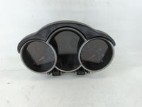 2012 Chevrolet Cruze Instrument Cluster Speedometer Gauges P/N:95487986 7R33-10849-AA Fits OEM Used Auto Parts - Oemusedautoparts1.com