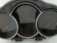 2012 Chevrolet Cruze Instrument Cluster Speedometer Gauges P/N:95487986 7R33-10849-AA Fits OEM Used Auto Parts - Oemusedautoparts1.com