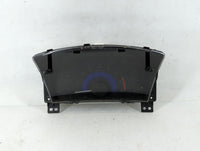 2012-2013 Honda Civic Instrument Cluster Speedometer Gauges P/N:78200-TR0-A413-M1 Fits Fits 2012 2013 OEM Used Auto Parts - Oemusedautoparts1.com