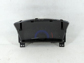compare product 2012-2013 Honda Civic Instrument Cluster Speedometer Gauges P/N:78200-TR0-A413-M1 Fits Fits 2012 2013 OEM Used Auto Parts